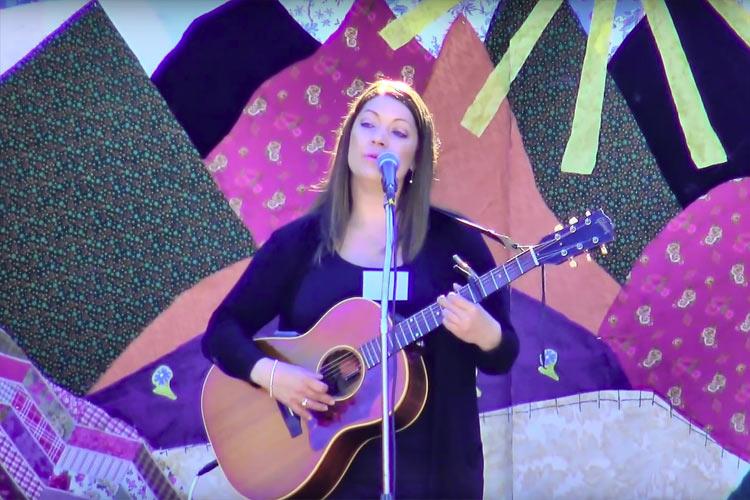 Folk on the Farm 2016
