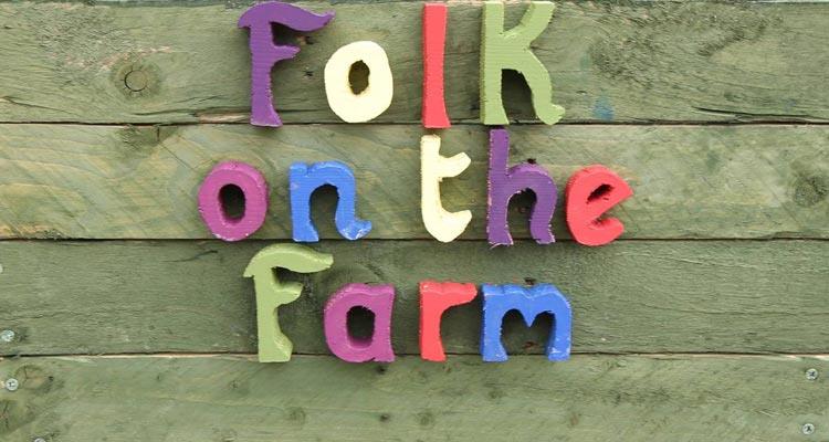 Folk on the Farm